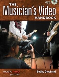 The Musician's Video Handbook